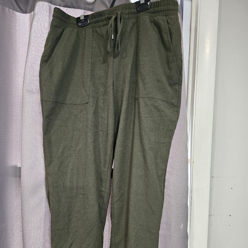 Nine West lightweight joggers